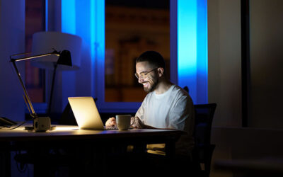 Should LED Lights Carry Health Warnings?