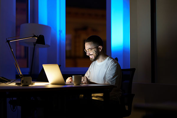 Should LED Lights Carry Health Warnings?